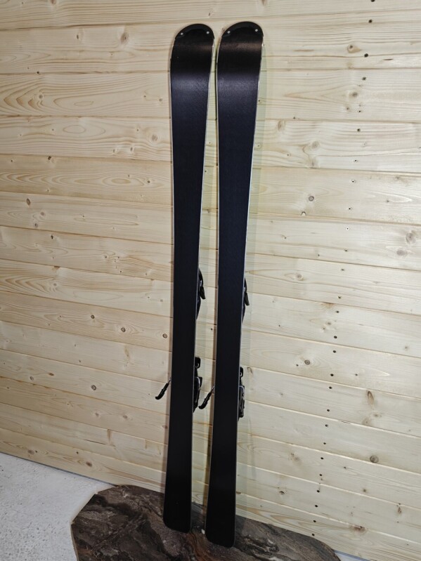 LYŽE BLIZZARD RTX RACE 153CM
